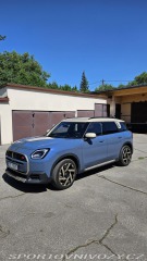 Mini Countryman S ALL4 2.0
