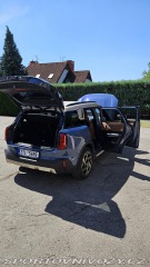 Mini Countryman S ALL4 2.0 2025