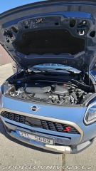 Mini Countryman S ALL4 2.0 2025