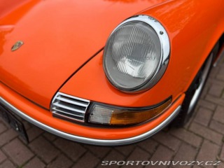 Porsche 911 T 2.2 Targa 1971
