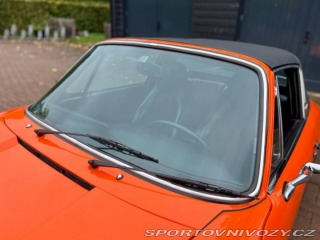 Porsche 911 T 2.2 Targa 1971