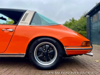 Porsche 911 T 2.2 Targa 1971