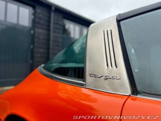 Porsche 911 T 2.2 Targa 1971