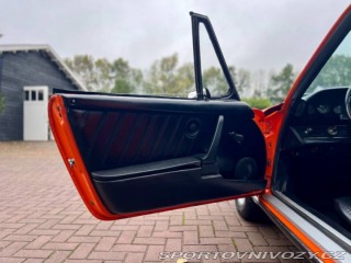 Porsche 911 T 2.2 Targa 1971