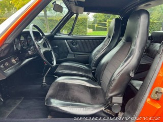 Porsche 911 T 2.2 Targa 1971