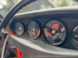 Porsche 911 T 2.2 Targa 1971