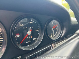 Porsche 911 T 2.2 Targa 1971