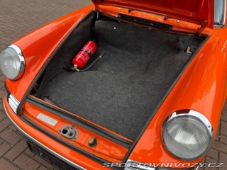 Porsche 911 T 2.2 Targa 1971