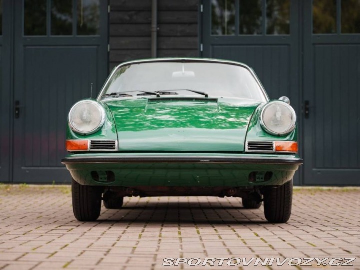 Porsche 911 1965
