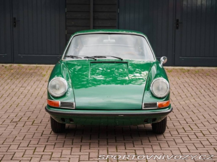 Porsche 911 1965