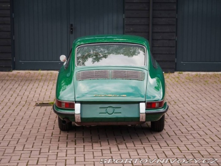 Porsche 911 1965