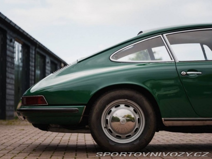 Porsche 911 1965