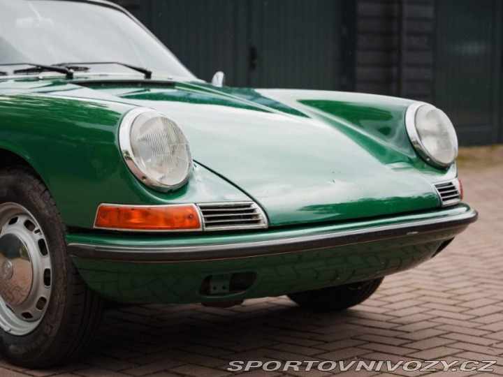 Porsche 911 1965
