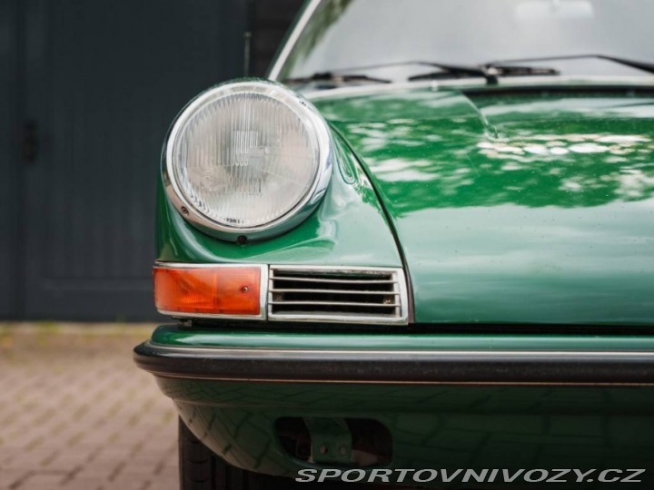 Porsche 911 1965