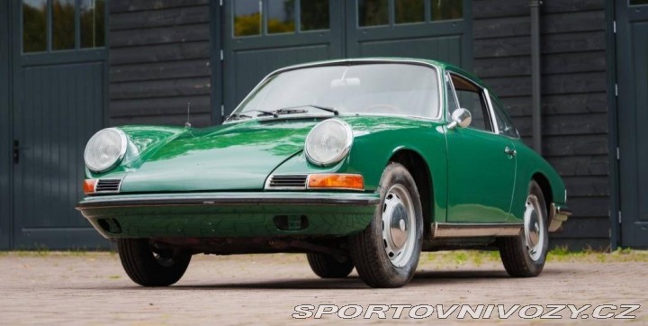 Porsche 911 1965