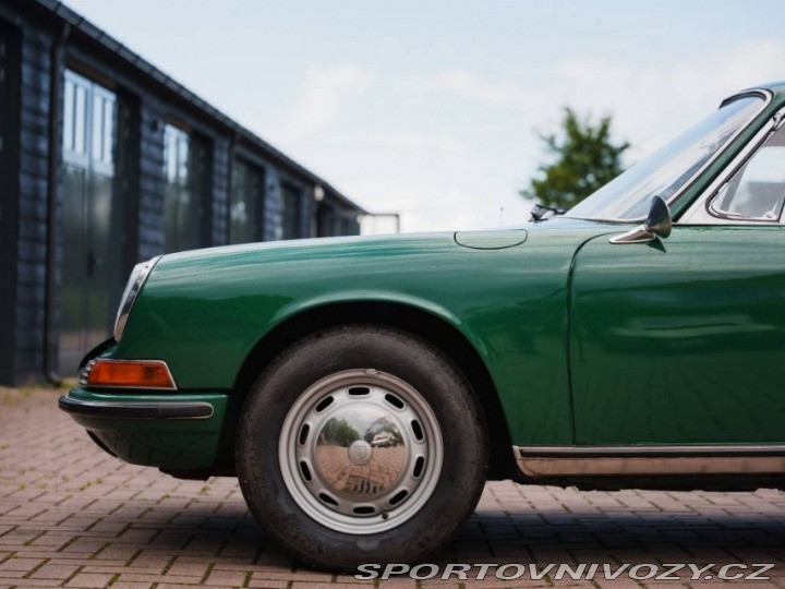Porsche 911 1965