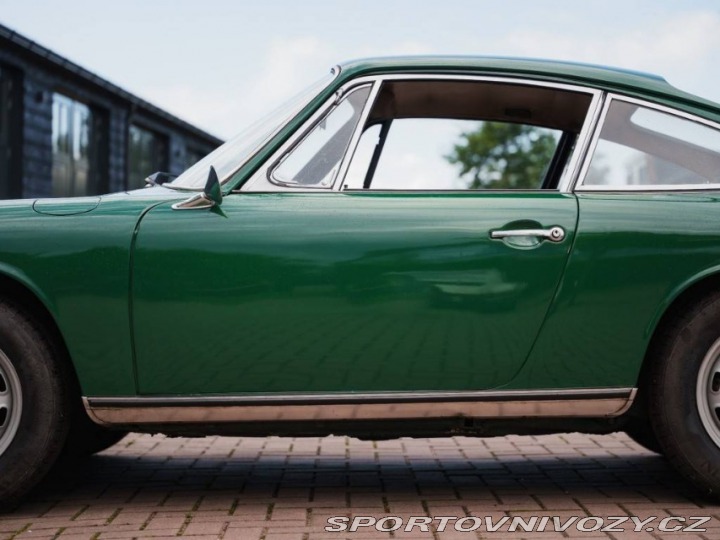 Porsche 911 1965