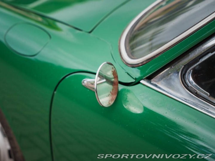 Porsche 911 1965