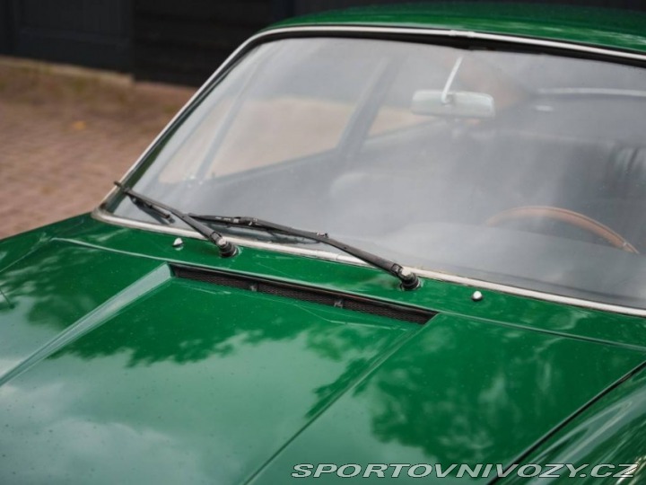 Porsche 911 1965