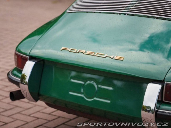 Porsche 911 1965