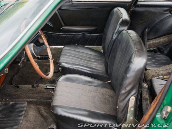 Porsche 911 1965