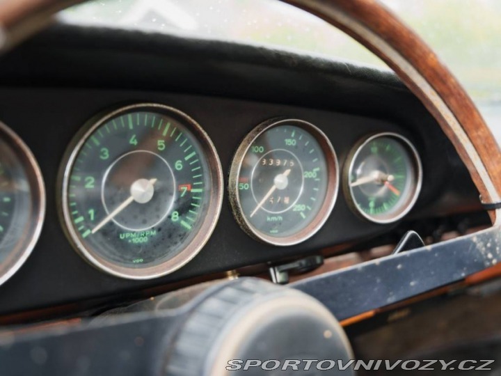 Porsche 911 1965