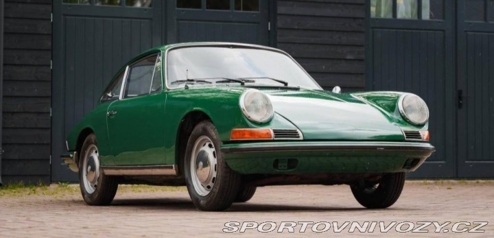 Porsche 911 1965