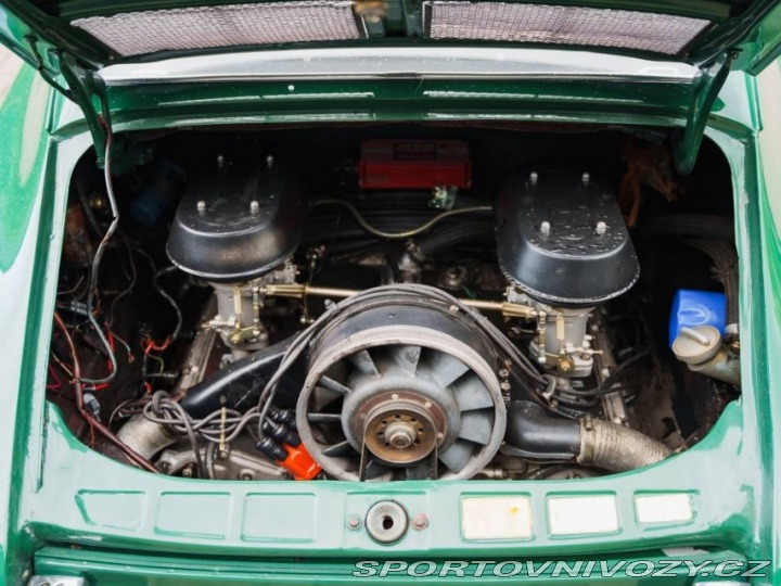Porsche 911 1965