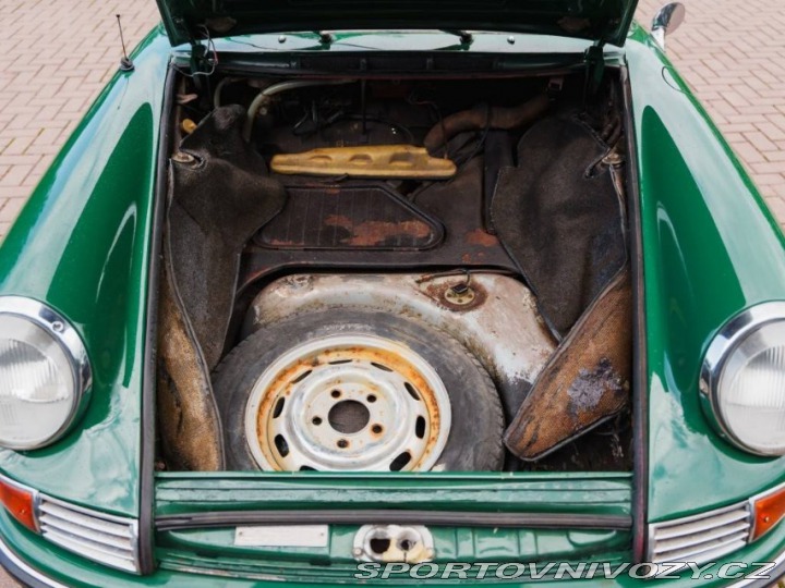 Porsche 911 1965