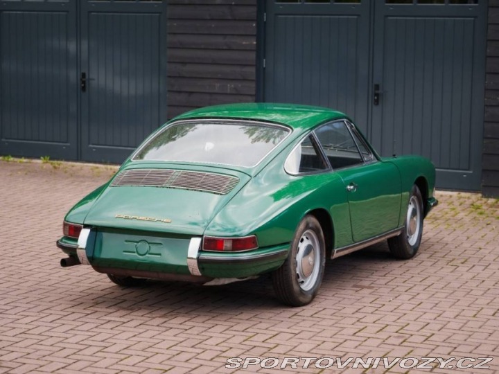 Porsche 911 1965