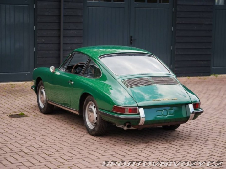 Porsche 911 1965