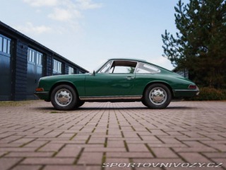 Porsche 911 1965