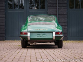 Porsche 911 1965