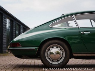 Porsche 911 1965
