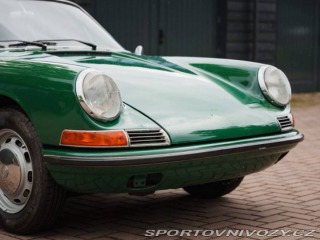Porsche 911 1965