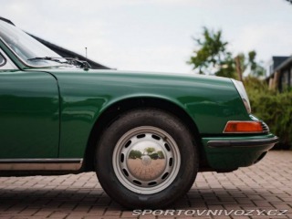 Porsche 911 1965