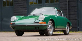 Porsche 911 1965