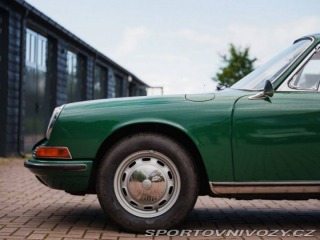 Porsche 911 1965