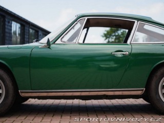 Porsche 911 1965