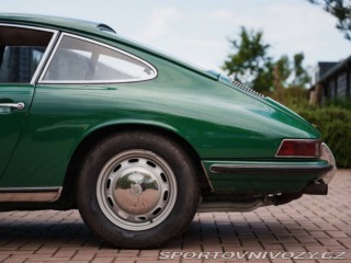 Porsche 911 1965