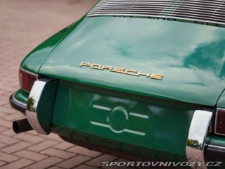 Porsche 911 1965
