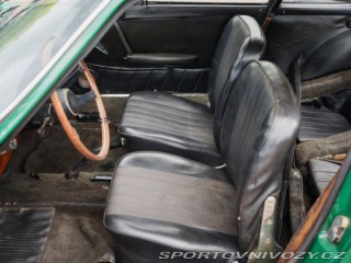 Porsche 911 1965