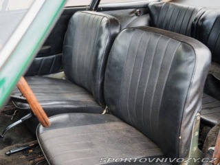 Porsche 911 1965