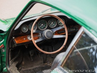 Porsche 911 1965