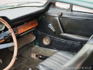 Porsche 911 1965