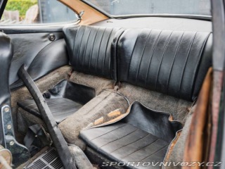Porsche 911 1965