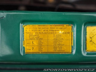 Porsche 911 1965