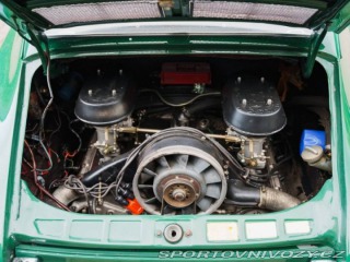 Porsche 911 1965