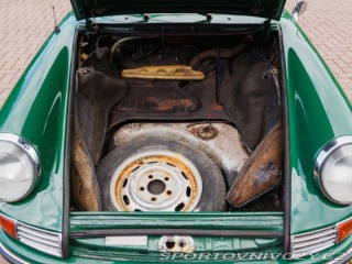 Porsche 911 1965