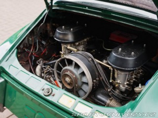 Porsche 911 1965